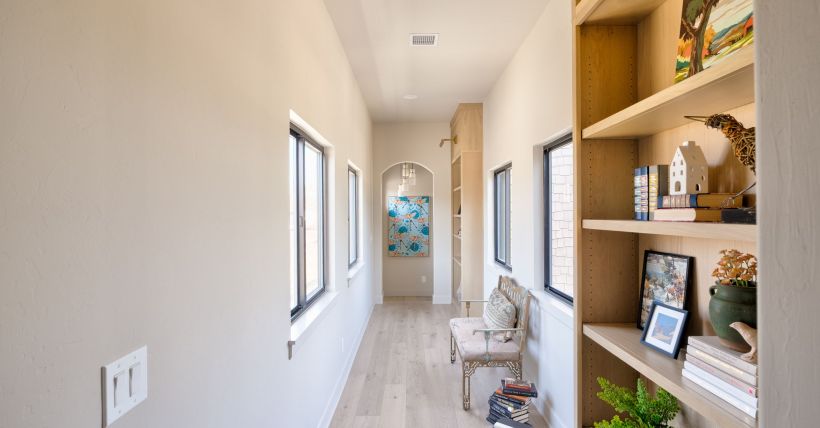325 SW 14th St, OKC | Modern Custom Home in The North Shore